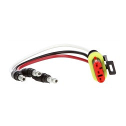 NAPA LIGHTING 95424 PLUG