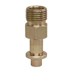 NAPA TEMP 923175 AC FITTING