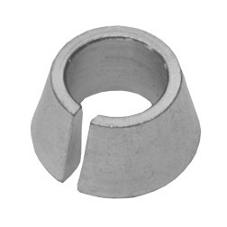 TW DISTRIBUTION AX1018 ADAPTER-AXLE SHAFT