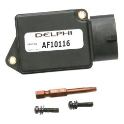 DELPHI AF10116 MASS AIR FLOW SENSOR