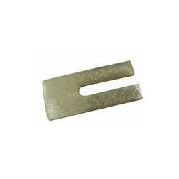 TW DISTRIBUTION B258 BRONZE WEDGE