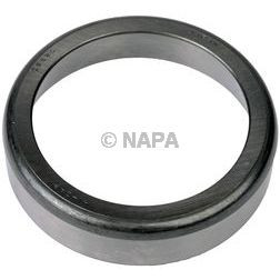 NAPA BEARINGS BR02820 PINION BEARING CONE