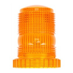 NAPA LIGHTING 9719A REPL LENS STRODE