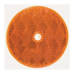 NAPA LIGHTING 98006Y 3 SCREW ON REFLECT
