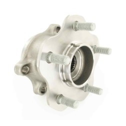 NAPA BEARINGS BR930732 GEN 3 HUB ASSY