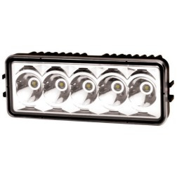 BALKAMP 8272626 RECT LED SPOT