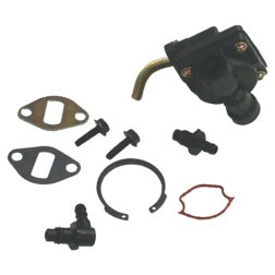 NAPA SMALL ENGINE 708007 FUEL PUMP