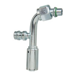 NAPA TEMP 923114 AC FITTING