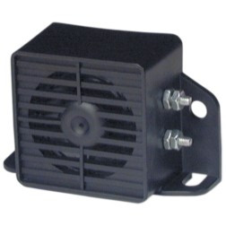 NAPA LIGHTING 92902 BACK-UP ALARM