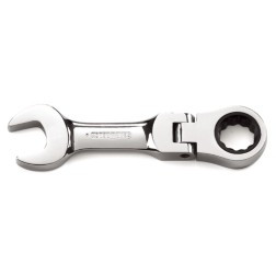 APEX TOOL GROUP 9575 5/8INSTUBFLEXGEARWREN