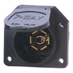 GROTE 821058 SOCKET