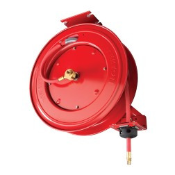 BALKAMP 8211359 3/8INX50FT HOSE REEL