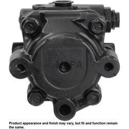 NAPA POWER STEERING PUMPS 825988 REMAN/PS PUMP