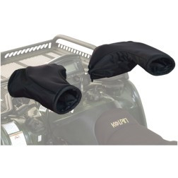 BALKAMP 8271265 GEARTECTOR MITTS-BLK