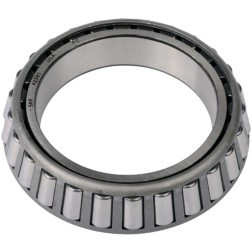 NAPA BEARINGS BR42381 DIFFERENTIAL BRG/CONE