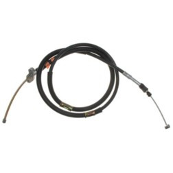 NAPA ULTRA PREMIUM BRAKE PARTS 95838 BRAKE CABLE