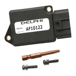 DELPHI AF10122 MASS AIR FLOW SENSOR