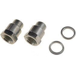 NAPA SOLUTIONS 7302440 ADAPTER