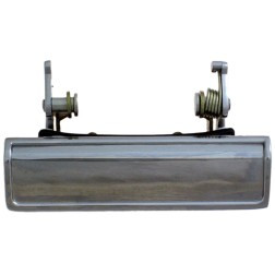 NAPA SOLUTIONS 7352306 DOOR HANDLE