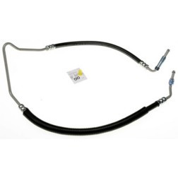 NAPA POWER STEERING PARTS 73595 PRESSURE HOSE