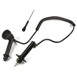 NAPA CLUTCHES 74022 PREFILLED HYD/ASSY