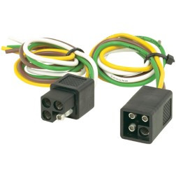 BALKAMP 7551570 CONNECTOR KIT
