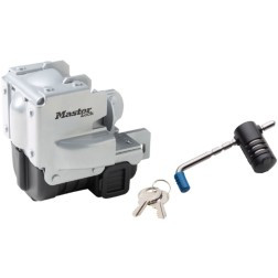 BALKAMP 7552488 HDTY CPLR LCK