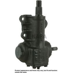 NAPA POWER STEERING PUMPS 88275684 REMAN/STEERING GEAR