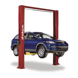 CHALLENGER CL10V3204 2POST LIFT 10000LB