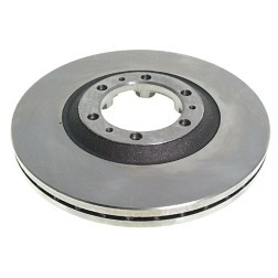 ALTROM CHEMICALS A31163 BRAKE ROTOR
