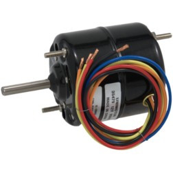 NAPA TEMP 937194 BLOWER MOTOR