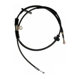 NAPA ULTRA PREMIUM BRAKE PARTS 93789 BRAKE CABLE