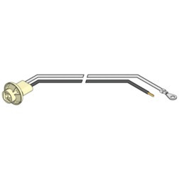 NAPA LIGHTING 94940 PGTL FOR REC C/M LMP