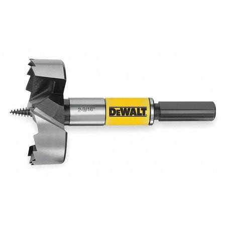 DEWALT TOOLS DW1638 2-1/4IN SELF-FEED BIT