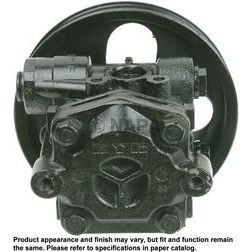 NAPA POWER STEERING PUMPS 825840 REMAN/PS PUMP