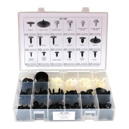 BALKAMP 8271255 GM RETAINERS