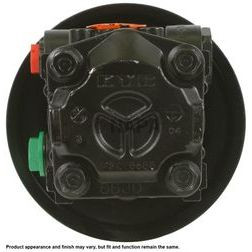 NAPA POWER STEERING PUMPS 82756 REMAN/PS PUMP