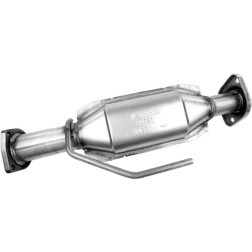 NAPA EXHAUST 82791 CALCAT DIRECT FIT