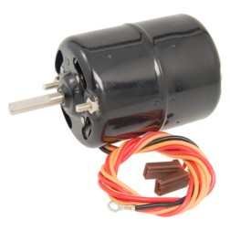 NAPA TEMP 937167 BLOWER MOTOR
