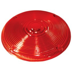 NAPA LIGHTING 99088R 7 RND REPL LENS