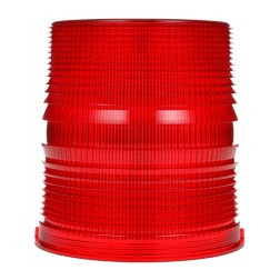 NAPA LIGHTING 99220R REPL  LENS-HIGH PROF