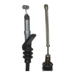 NAPA ULTRA PREMIUM BRAKE PARTS 94949 BRAKE CABLE