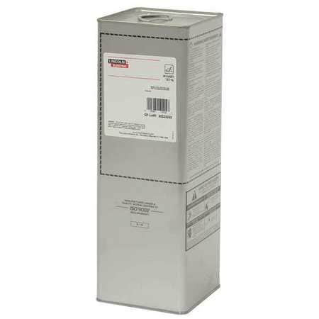 LINCOLN ELECTRIC ED010203 ELECTRODESARCWELDINGRODS&ELECTRODES;TYPE