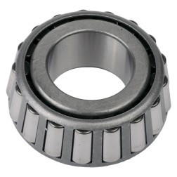 NAPA BEARINGS BR2790 NAPA BEARING CONE