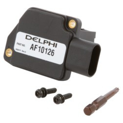 DELPHI AF10126 MASS AIR FLOW SENSOR