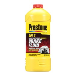 PRESTONE AS401Y BRK FLUID DOT 3 32OZ
