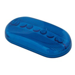 NAPA LIGHTING 9093B LENS