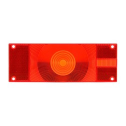 NAPA LIGHTING 9676 LENS