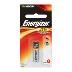 BALKAMP A27BPZ ELEC BATTERY A27