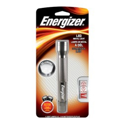 BALKAMP ENML2AAS LED FLASHLIGHT - 2AA